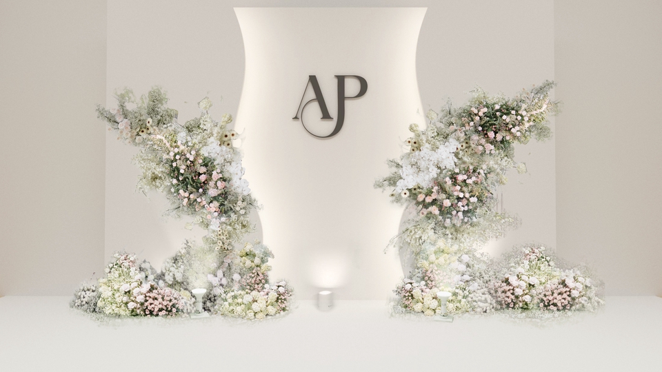 รับ Render 3D - ออกแบบ3D งานEvents - 30