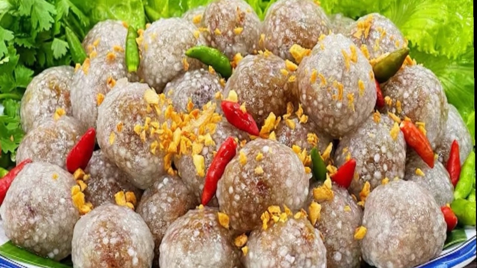 รับพรีออเดอร์สินค้า - นิยมขนมไทย - 7