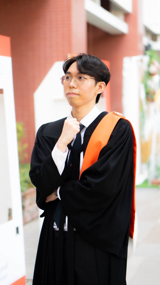 Photography - บริการถ่ายภาพ Portrait งานรับปริญญา ถ่ายแบบ แฟชั่น โปรไฟล์ Comcard - 6