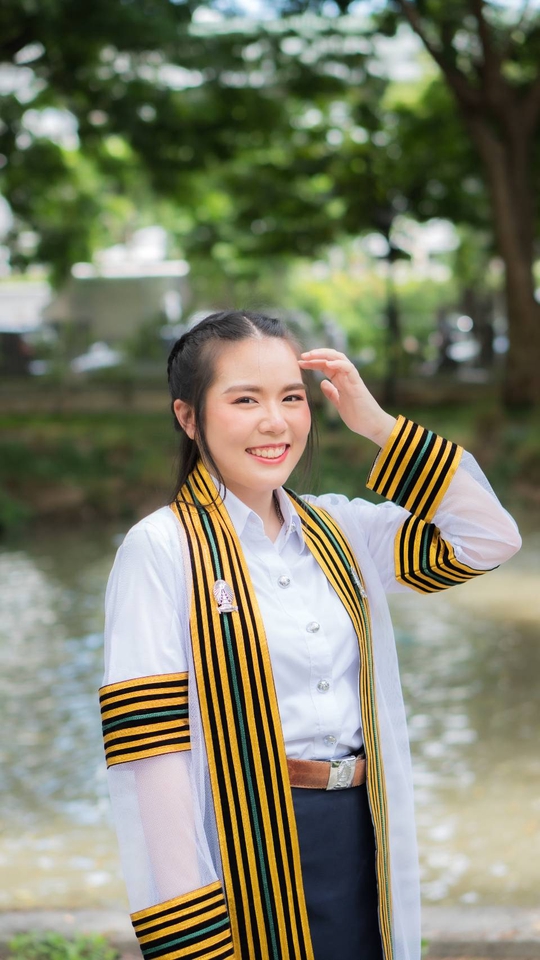 Photography - บริการถ่ายภาพ Portrait งานรับปริญญา ถ่ายแบบ แฟชั่น โปรไฟล์ Comcard - 7