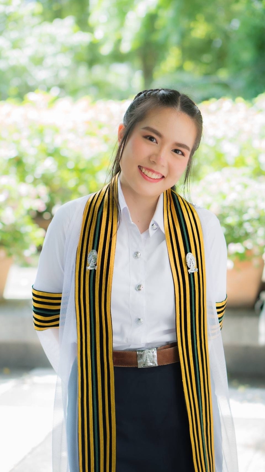 Photography - บริการถ่ายภาพ Portrait งานรับปริญญา ถ่ายแบบ แฟชั่น โปรไฟล์ Comcard - 10