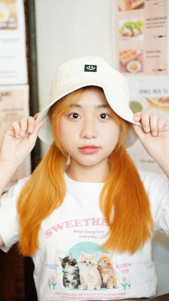 Photography - บริการถ่ายภาพ Portrait งานรับปริญญา ถ่ายแบบ แฟชั่น โปรไฟล์ Comcard - 14