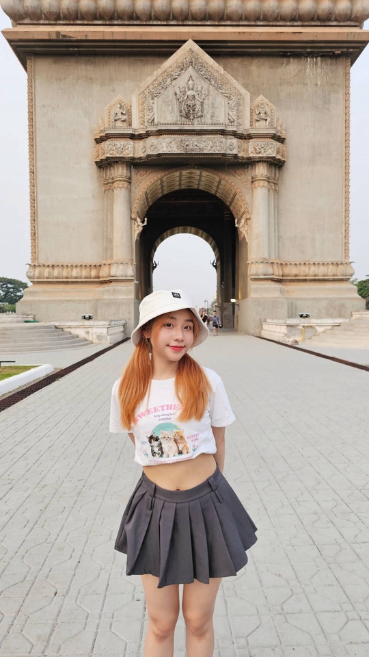 Photography - บริการถ่ายภาพ Portrait งานรับปริญญา ถ่ายแบบ แฟชั่น โปรไฟล์ Comcard - 16