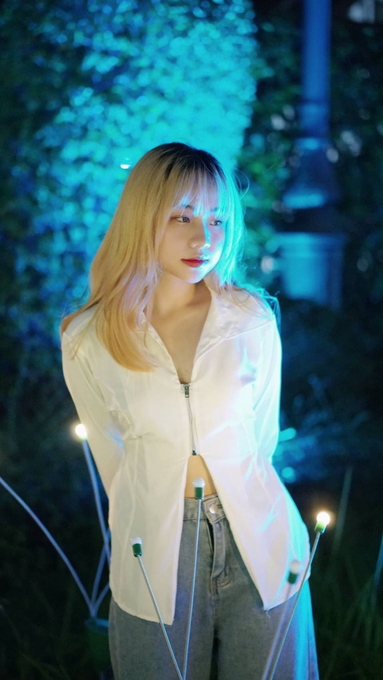 Photography - บริการถ่ายภาพ Portrait งานรับปริญญา ถ่ายแบบ แฟชั่น โปรไฟล์ Comcard - 13