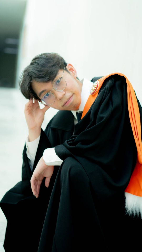 Photography - บริการถ่ายภาพ Portrait งานรับปริญญา ถ่ายแบบ แฟชั่น โปรไฟล์ Comcard - 4