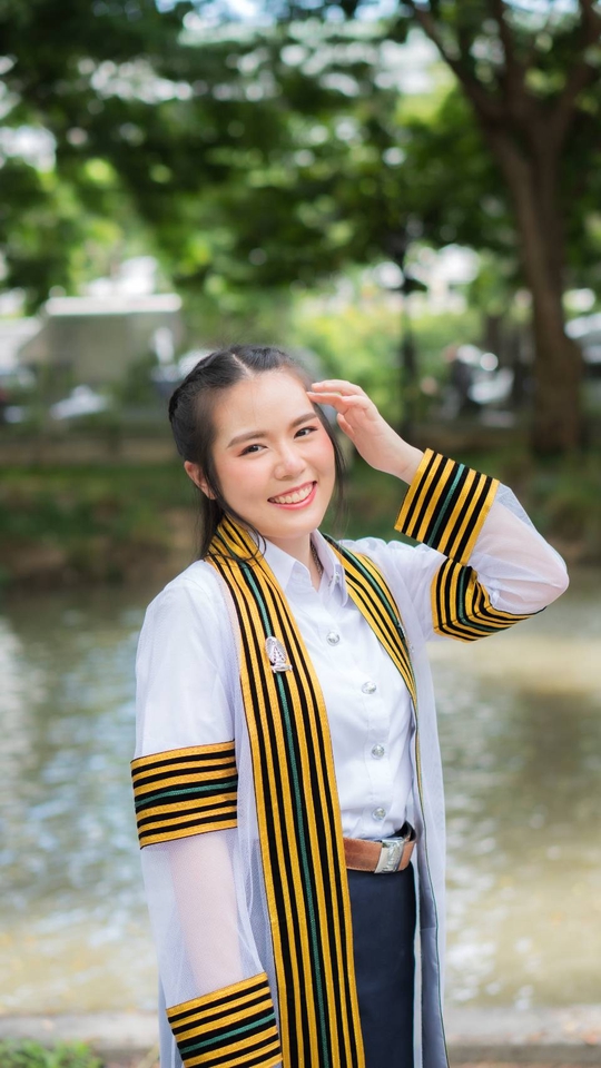 Photography - บริการถ่ายภาพ Portrait งานรับปริญญา ถ่ายแบบ แฟชั่น โปรไฟล์ Comcard - 8