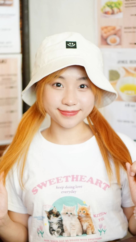 Photography - บริการถ่ายภาพ Portrait งานรับปริญญา ถ่ายแบบ แฟชั่น โปรไฟล์ Comcard - 15