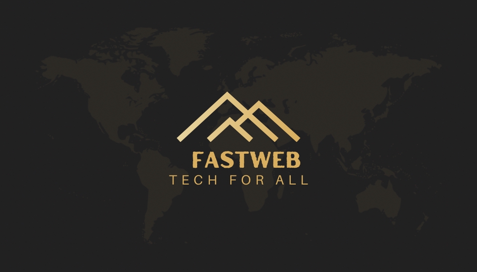 Web Development - Fast Web | Digital NFC Business Card + Website Landing Page - 3