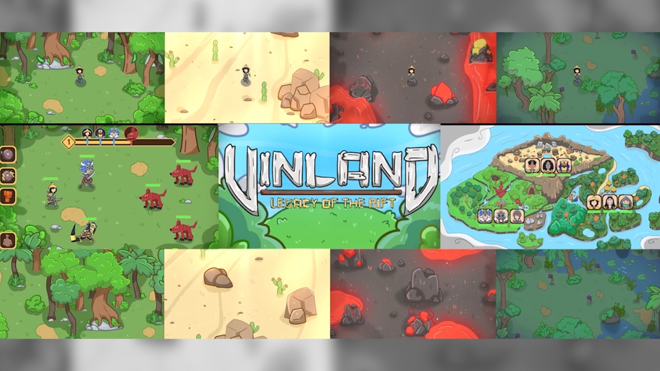 Motion Graphics - Loop Motion / รับทำภาพเคลื่อนไหว - ขยับภาพนิ่ง / สติกเกอร์เครื่อนไหว - 4