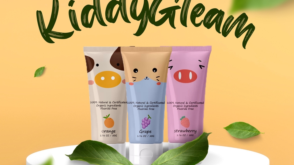 โปสเตอร์แสดงสินค้า