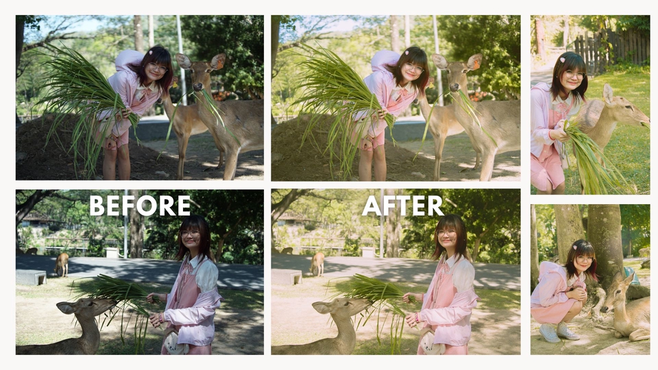รับแต่งรูปภาพ ปรับภาพให้ชัด แก้ไขภาพถ่ายให้สวยขึ้น แก้ไขสี ปรับแสง แต่งภาพให้ดูสดใส รีทัชภาพถ่าย