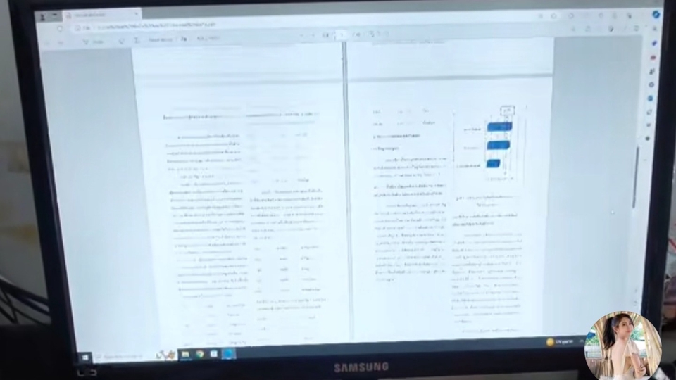 ที่ปรึกษางานวิจัย - Thesis By P'Natt รับปรึกษาวิจัยขอจบระดับ ป.ตรี ป.โท งานวิจัยของน้องๆให้พี่ Natta ช่วยนะคะII - 3