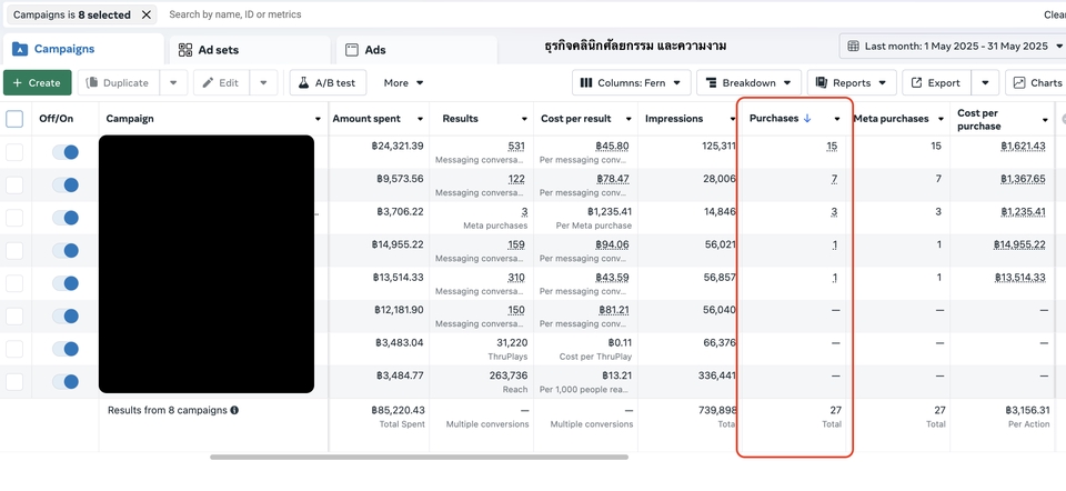 อื่นๆ - 🚀 ยิงแอดแม่น ยอดขายพุ่ง 💬 ลูกค้าทักเองทุกวัน ปิดง่าย ไม่ต้องง้อ ปรึกษาฟรี! - 2