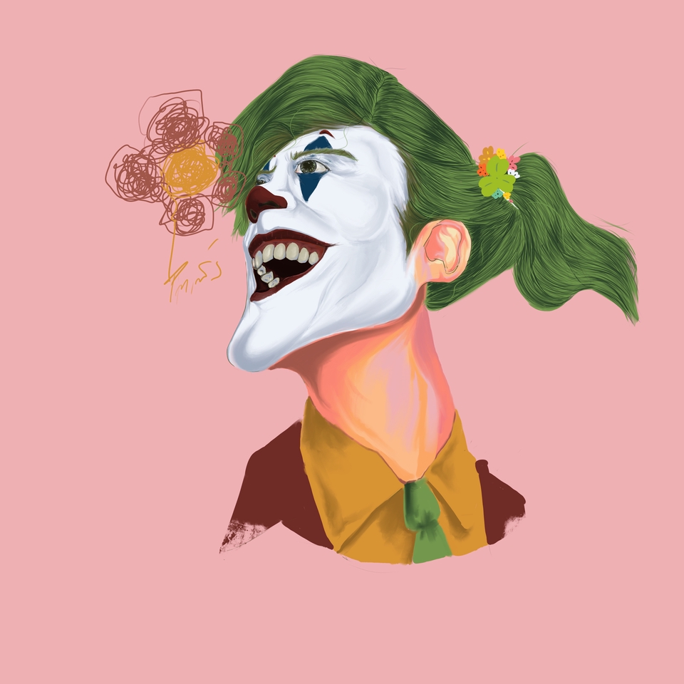 ออกแบบ Character & Mascot - Charactor Design - 26