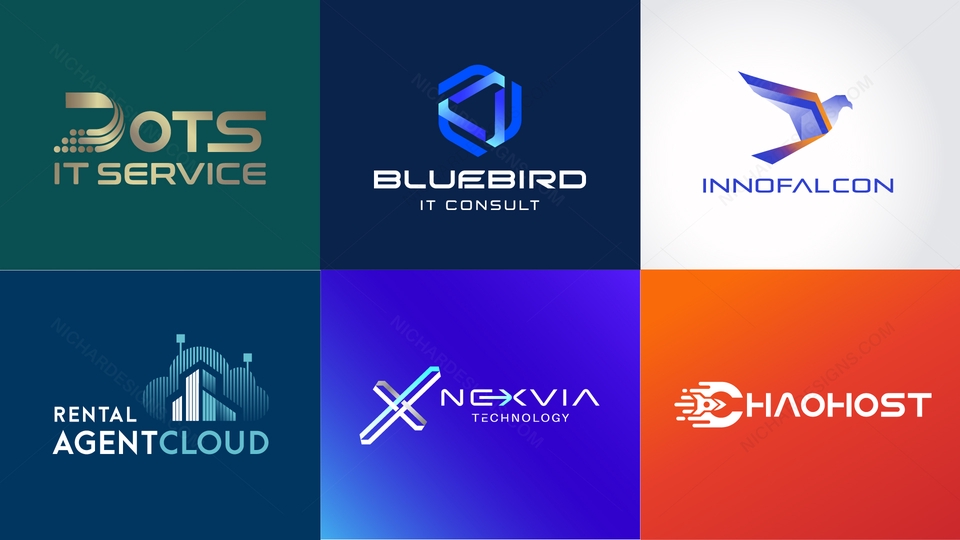 รับออกแบบโลโก้มืออาชีพ สวยงามทันสมัย