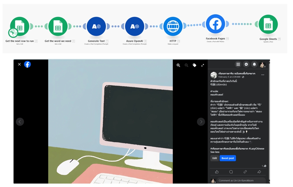 รับเขียนโปรแกรมImage Processing วิเคราะห์ข้อมูลภาพ