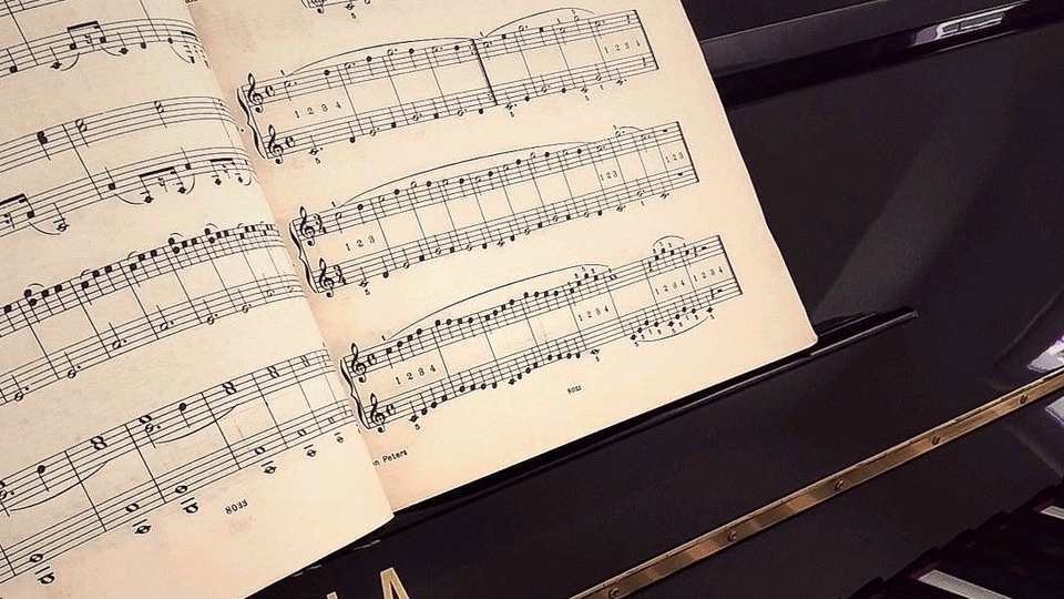 🎹 รับสอน Music Theory , Piano , Clarinet ตั้งแต่Basic - Advanced 🎹