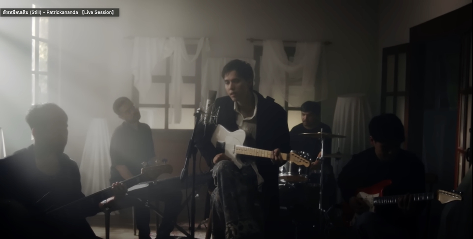 อื่นๆ - ออกแบบศิลป์ (Art Direction) / พร็อพ (Props) / ตกแต่งเซ็ท (Set Dressing) - 12