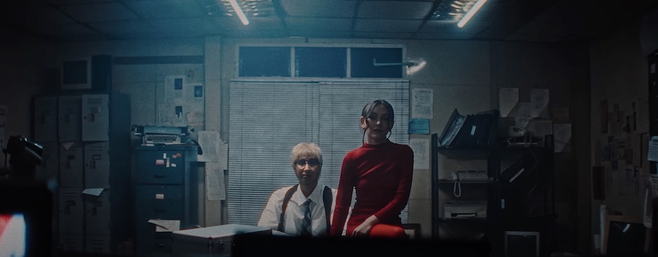 อื่นๆ - ออกแบบศิลป์ (Art Direction) / พร็อพ (Props) / ตกแต่งเซ็ท (Set Dressing) - 10