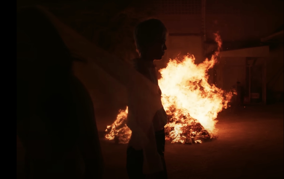 อื่นๆ - ออกแบบศิลป์ (Art Direction) / พร็อพ (Props) / ตกแต่งเซ็ท (Set Dressing) - 14