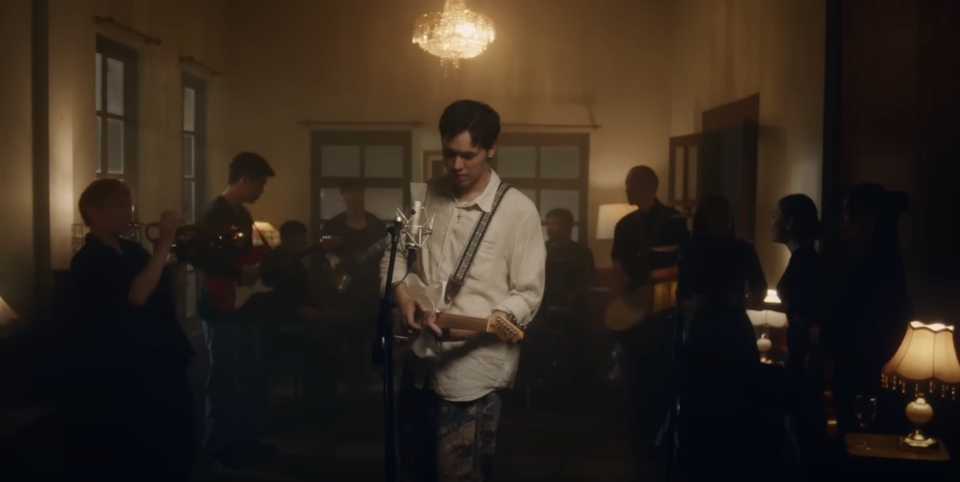 อื่นๆ - ออกแบบศิลป์ (Art Direction) / พร็อพ (Props) / ตกแต่งเซ็ท (Set Dressing) - 13