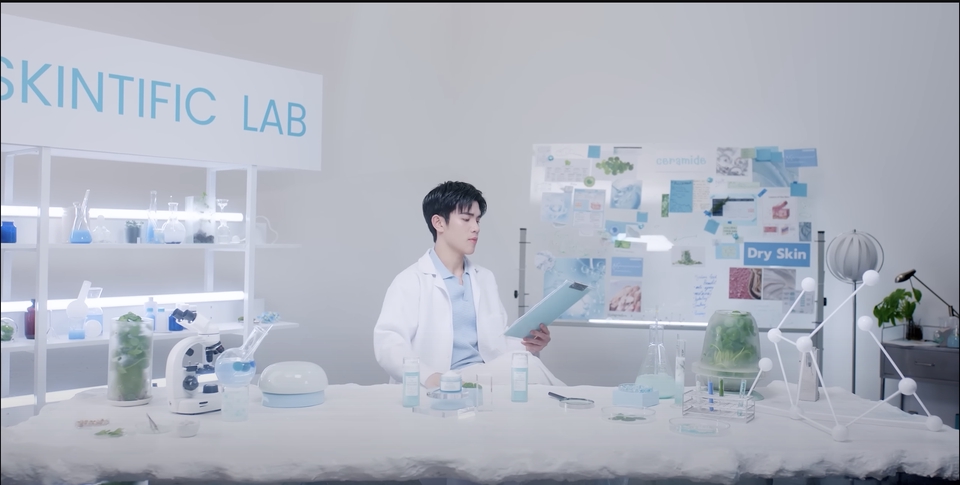 อื่นๆ - ออกแบบศิลป์ (Art Direction) / พร็อพ (Props) / ตกแต่งเซ็ท (Set Dressing) - 17