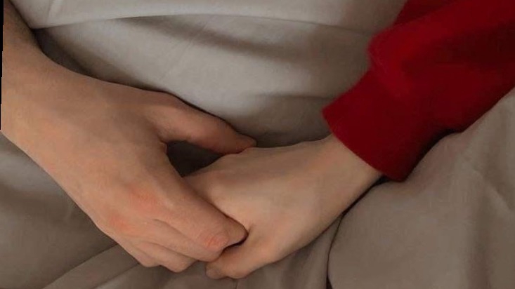 บริการ ฮีลใจ ในวันที่ต้องการกำลังใจ หมดพลังงาน ต้องการอ้อมกอด ต้องการพื้นที่ที่สบายใจ