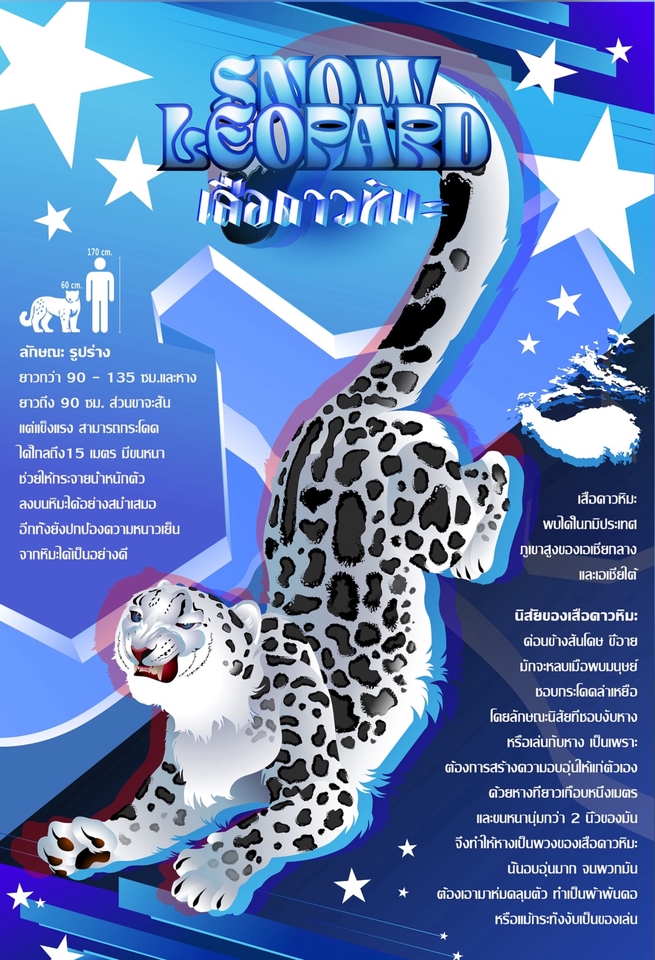 ผลิตโปสเตอร์ - รับออกแบบโปสเตอร์ - 3