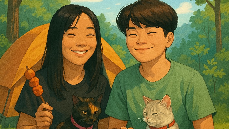 รับดูแลแมวและสุนัขตามบ้าน บริการพี่เลี้ยงสัตว์เลี้ยง