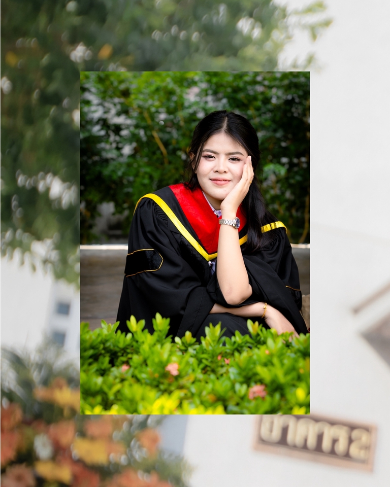 Photography - ถ่ายภาพพรีเวดดิ้ง ถ่ายงานแต่ง-งานหมั้น ถ่ายครอบครัว ถ่ายงานรับปริญญา ถ่ายงานในพิธีการต่างๆ - 17