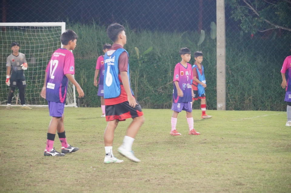 เรียนกีฬาอื่นๆ - สอนบอลเด็ก - 8