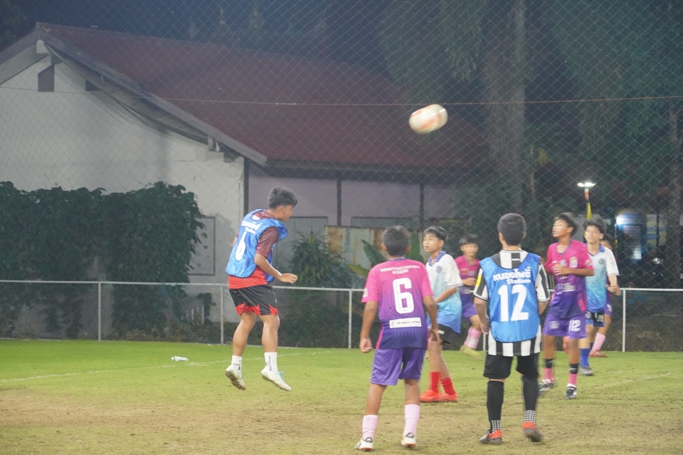 เรียนกีฬาอื่นๆ - สอนบอลเด็ก - 9
