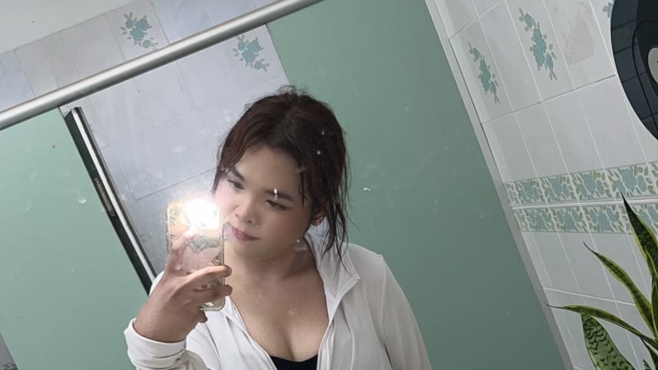 ยังไม่มีงานแต่รับรองได้ค่ะว่าทำได้