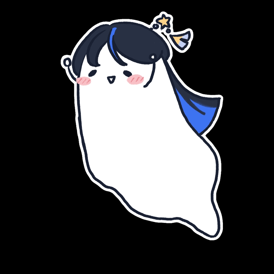 วาดภาพประกอบ - (Malila)-รับวาดภาพประกอบจิบิ - 3