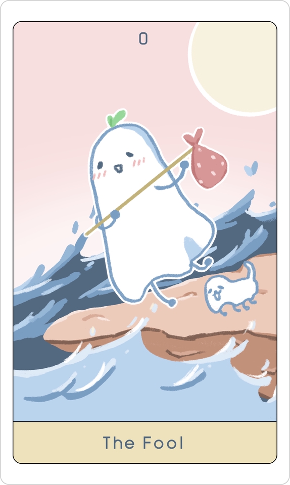 วาดภาพประกอบ - (Malila)-รับวาดภาพประกอบจิบิ - 9