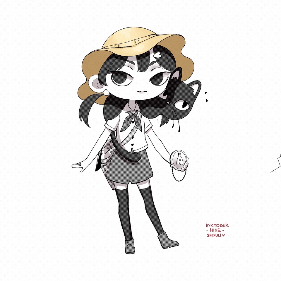 รับวาดการ์ตูนน่ารัก สไตล์อนิเมะ จิบิ ภาพวาดการ์ตูน