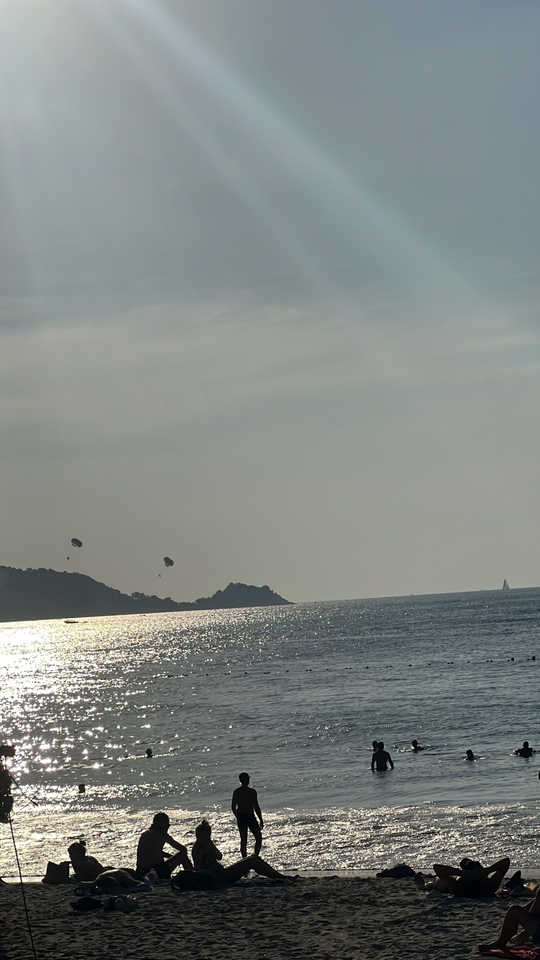 บริการรักษาความปลอดภัย - เที่ยวภูเก็ตขาดคนรับใช้ ยินดีให้บริการ - 5