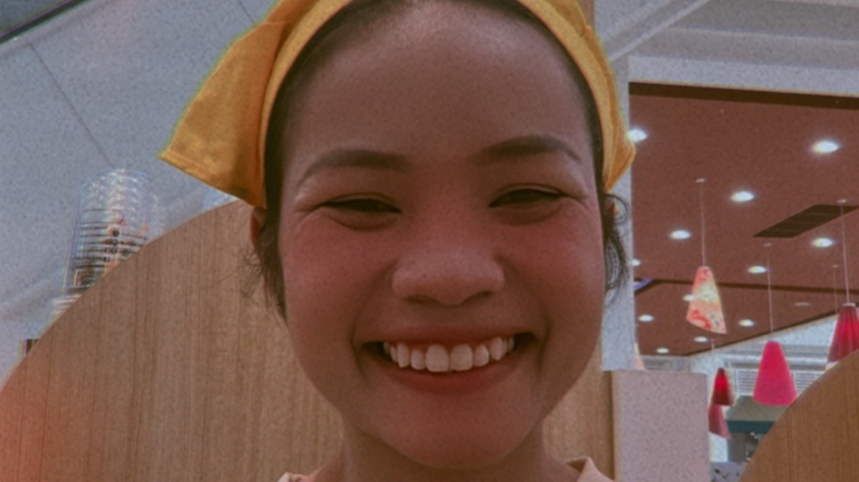 พร้อมรับฟังปัญหาของทุกคน ให้คำปรึกษา เป็นเพื่อน ส่วนตัวเป็นคนมองโลกในแง่ดี มีพลังบวก ยิ้มแย้ม สดใส