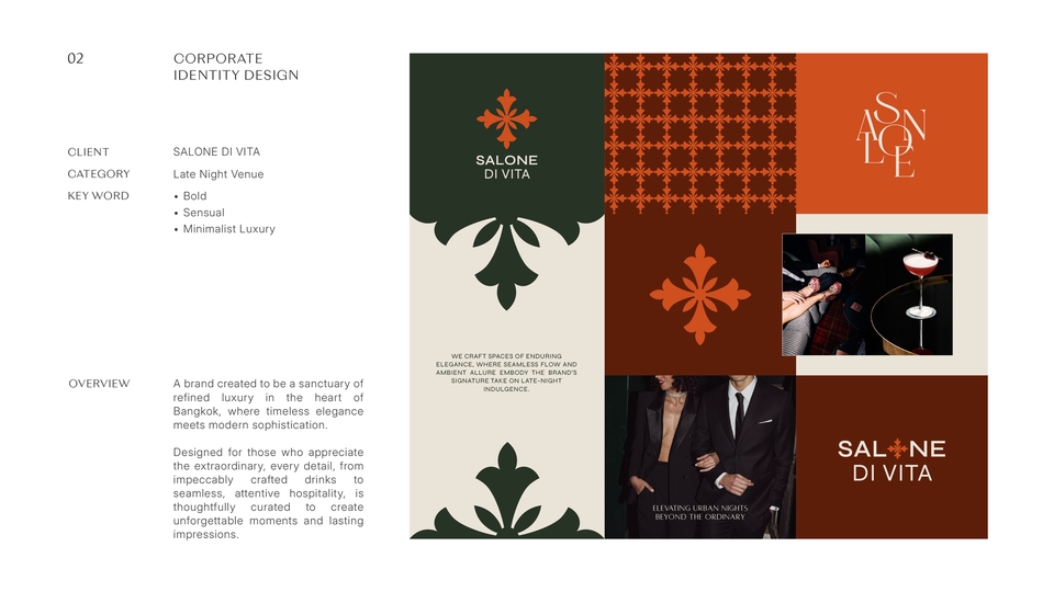 Logo - MODERN LOGO DESIGN - 9