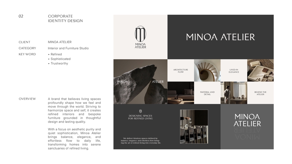 Logo - MODERN LOGO DESIGN - 5