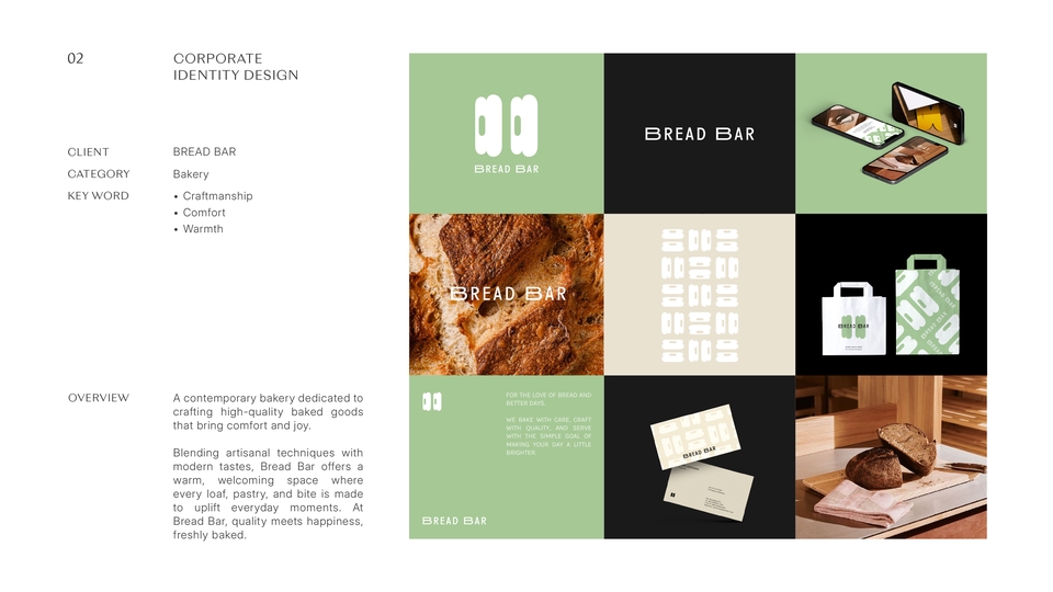 Logo - MODERN LOGO DESIGN - 11