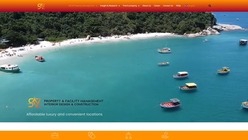 เว็บองค์กร WordPress โครงสร้างชัด อ่านง่าย ใช้งานสะดวก