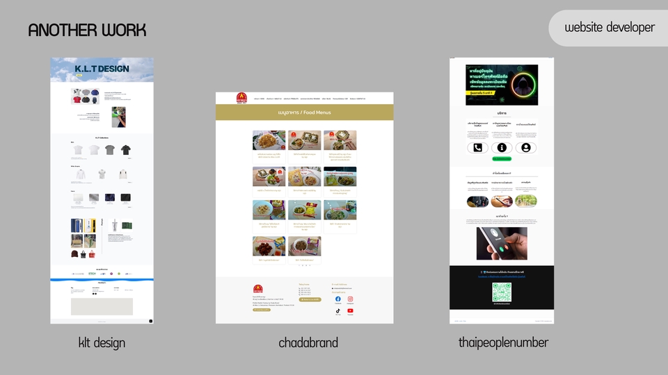 ระบบบทความ/ข่าวสาร พร้อมหมวดหมู่ แท็ก และค้นหาภายในเว็บ