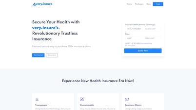 หน้าเว็บข้อมูลเชิงลึก WordPress สำหรับธุรกิจและองค์กร