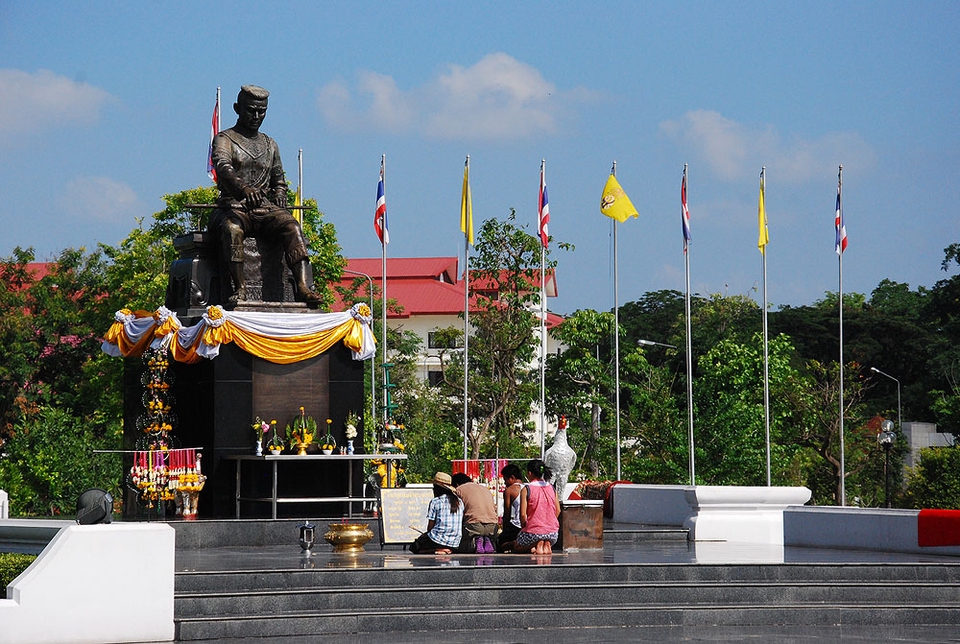 รับจ้างทำบุญออนไลน์ ทำบุญไหว้พระ แทนคุณ