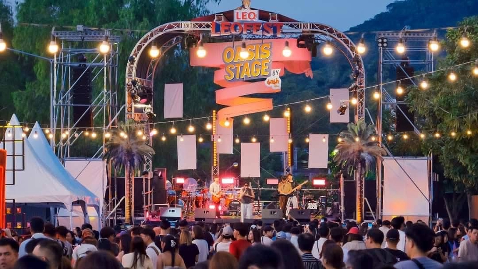 ผู้เชียวชาญด้านงานอีเว้นทุกรูปแบบ รับจัดงาน ผลิต ติดตั้ง งานอีเว้น และ งานอื่นๆ