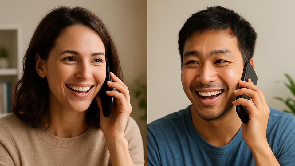 รับฟังสิ่งที่เจอมาแต่ละวัน เป็นเพื่อนคุยในวันว่างๆเบื่อไม่รู้จะคุยกับใคร สามารถคุยกับเราได้เลย