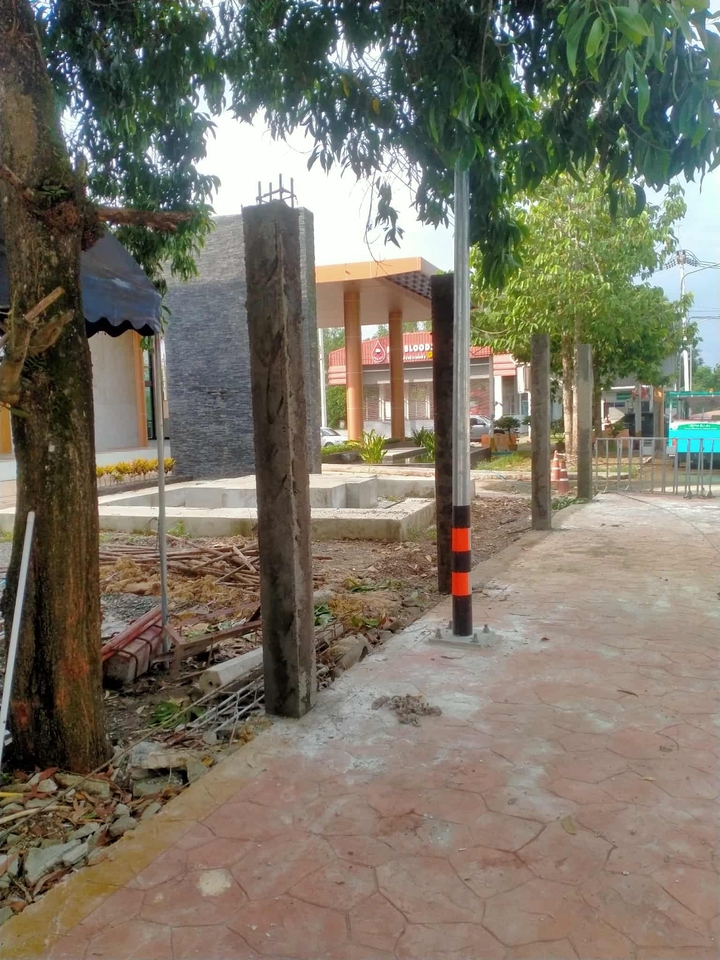 รับเหมาก่อสร้างต่อเติมบ้านและอาคาร ช่างผู้รับเหมา