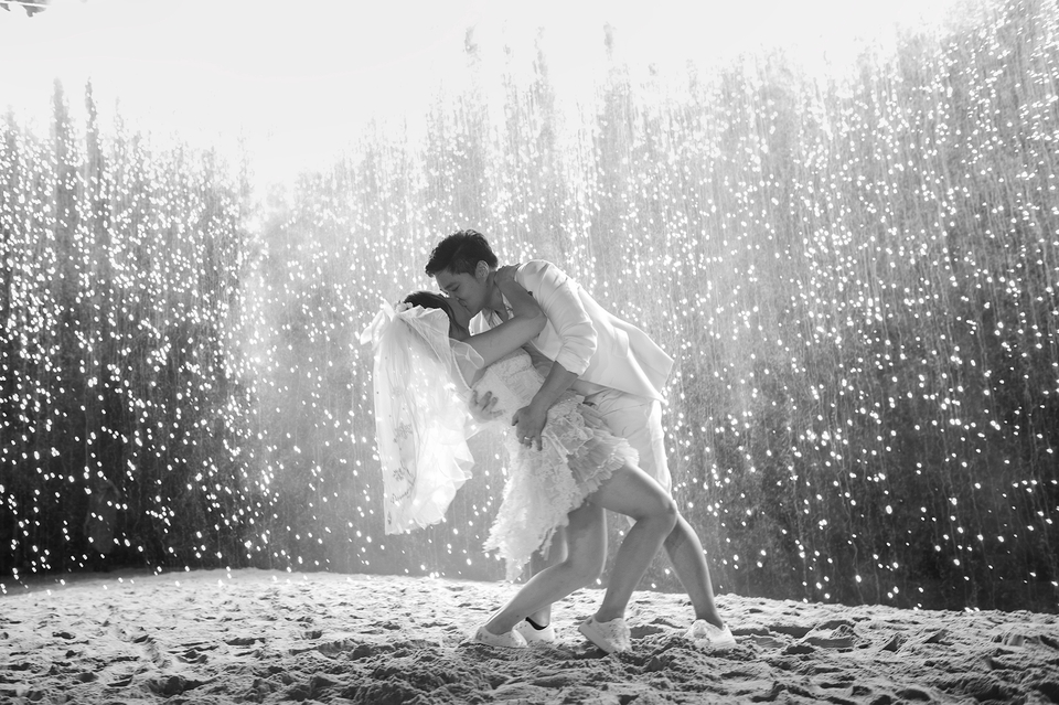 รับถ่ายภาพพรีเวดดิ้งสวยๆ ช่างภาพแต่งงานมืออาชีพ