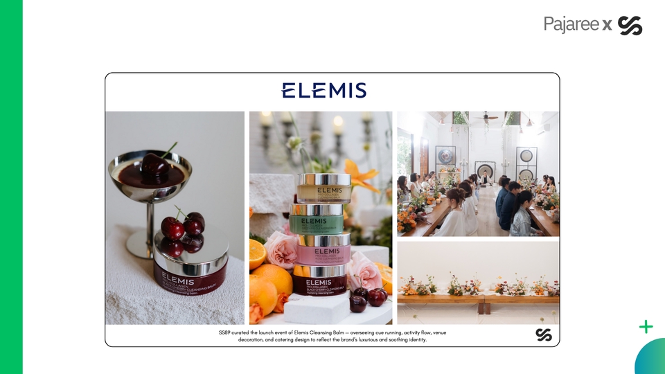 รับจัดบูธ - รับจัดอีเวนท์-บูธ ตามงบ คุยง่าย และ มืออาชีพ ประสบการณ์ 5 ปี พร้อมวางแผนการตลาดให้ ครบ จบ - 2